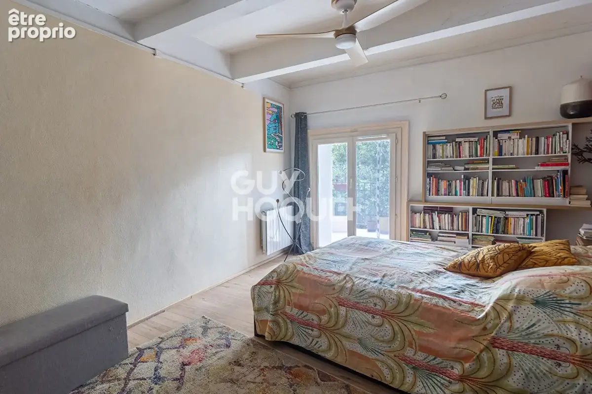 Et si votre prochain appartement cachait un jardin en plein coeur de Sète - photo 5