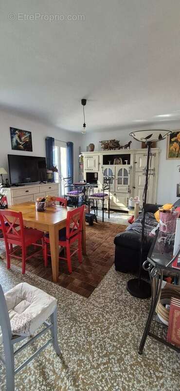Petit collectif de 6 appartements - photo 6