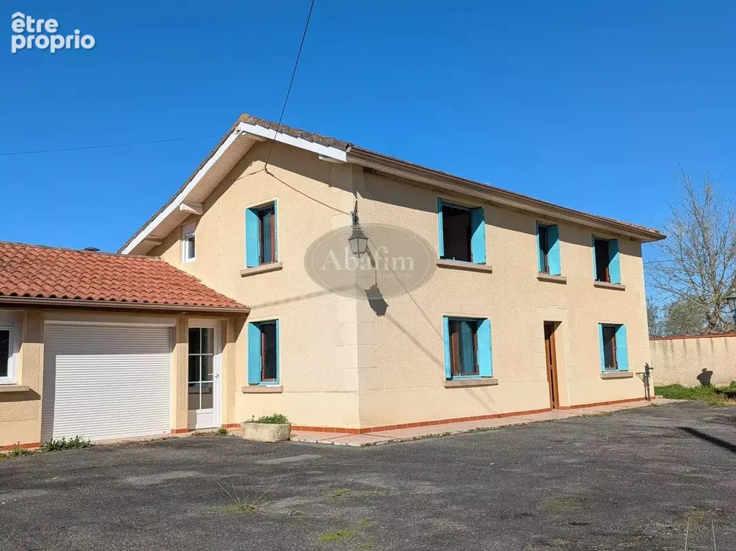 Belle maison familiale - photo 8