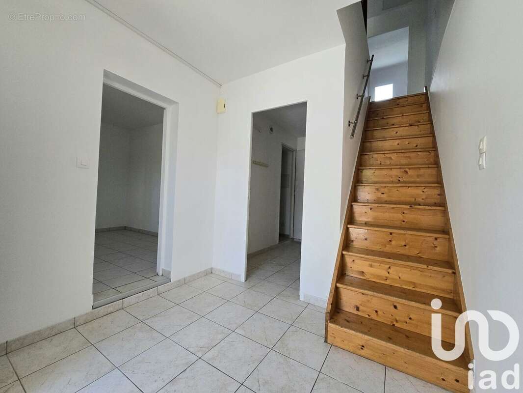 Photo 3 - Maison à ARC-SUR-TILLE