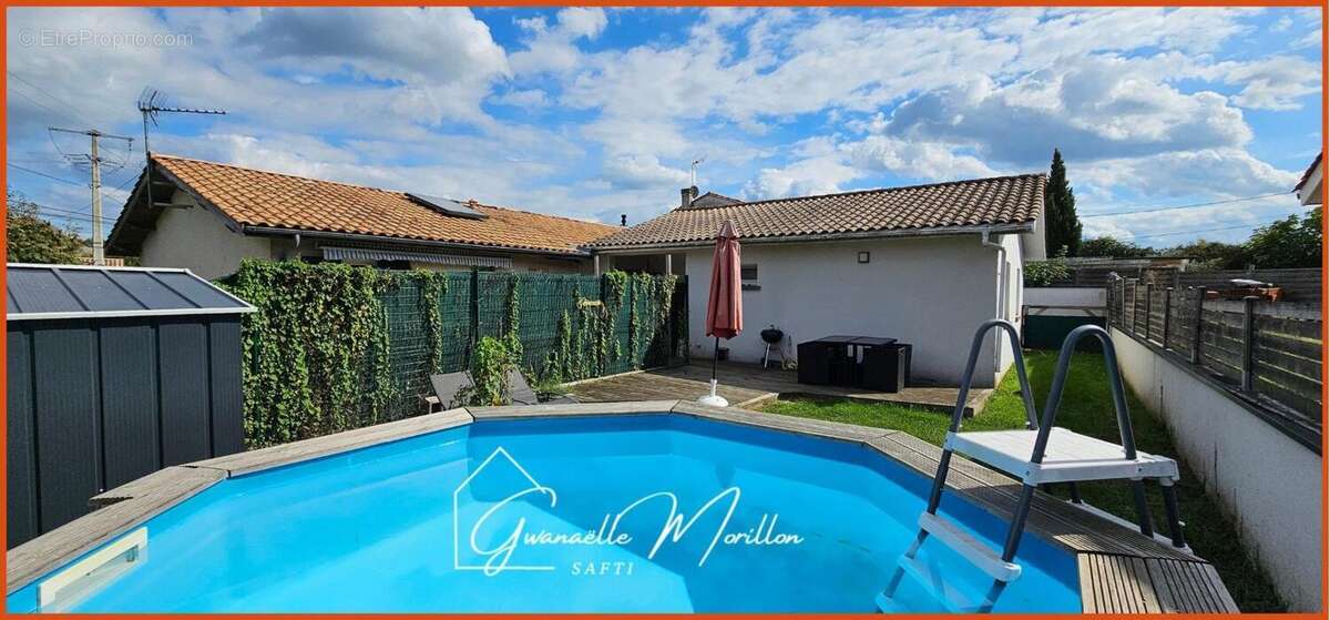 Photo 9 - Maison à BEYCHAC-ET-CAILLAU