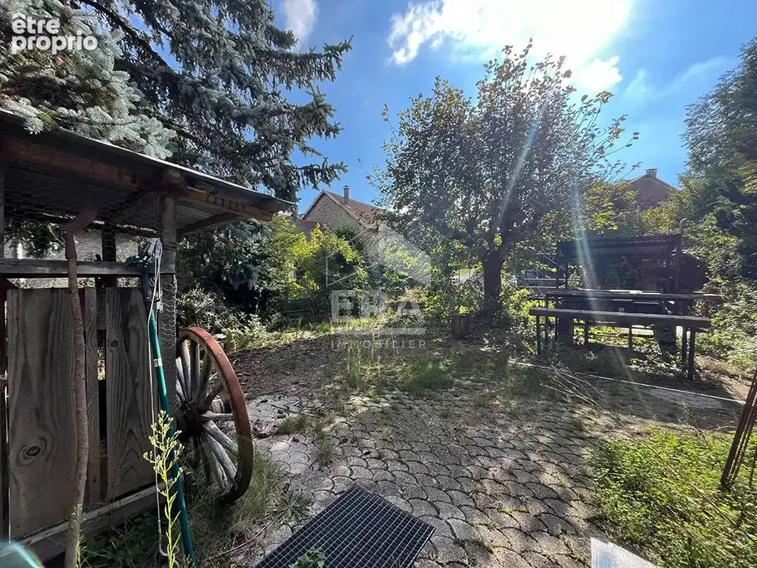 Maison 180m² à ordonnaz - photo 7