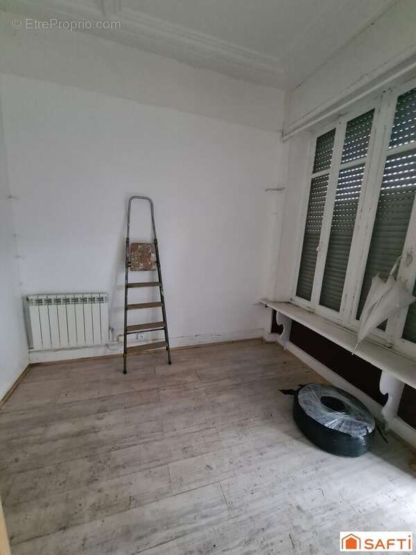 Photo 2 - Appartement à THAON-LES-VOSGES