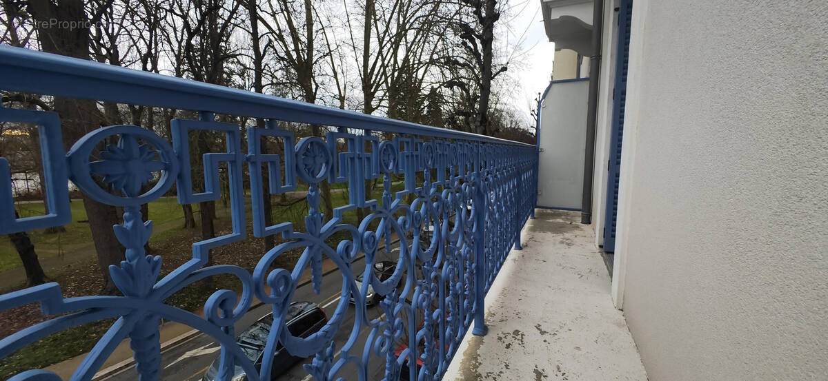 Appartement à VICHY