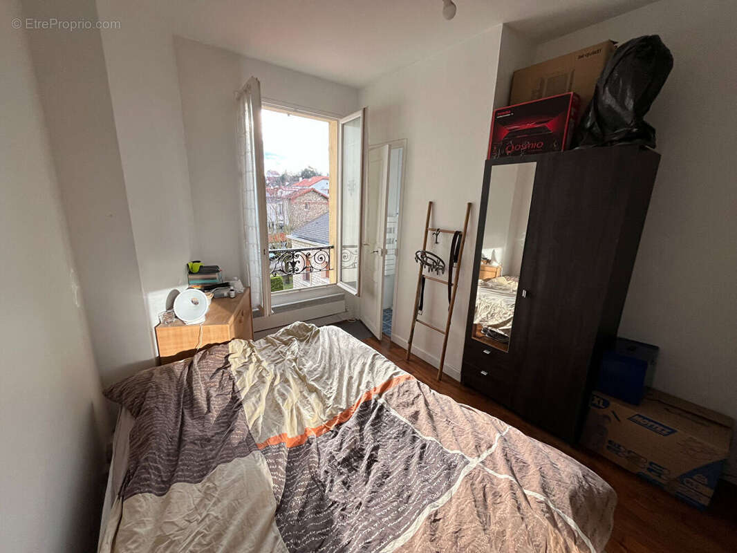 Appartement à CLAMART