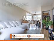 Appartement à CHAMALIERES