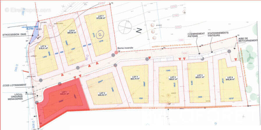 Maison à POGGIO-MEZZANA