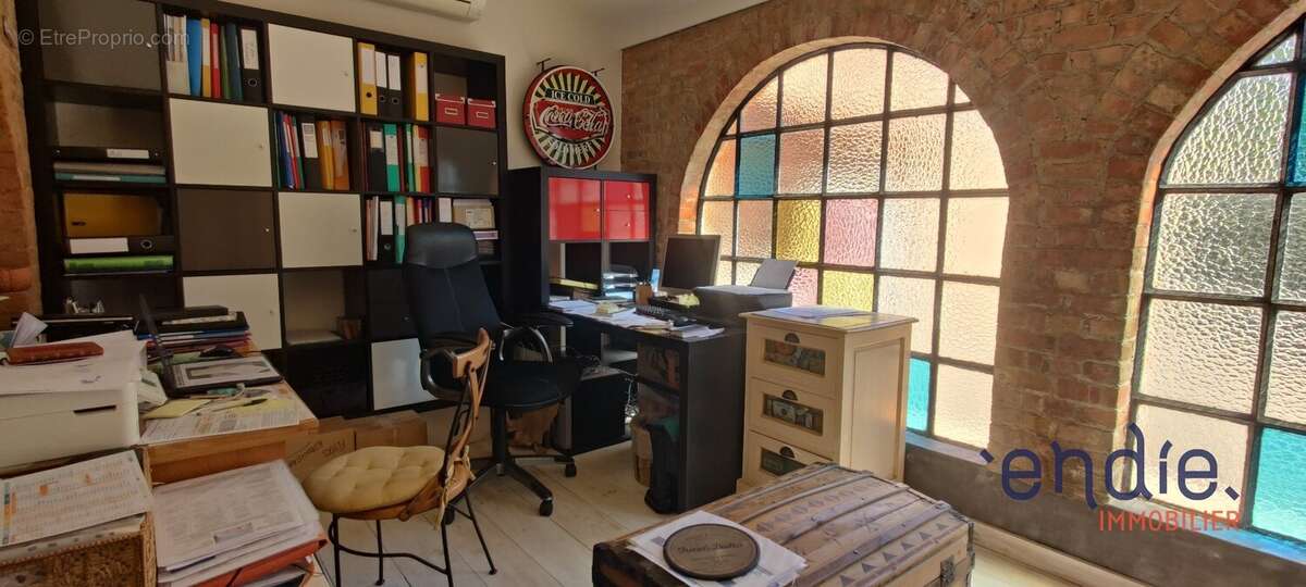 Maison à VILLECROZE