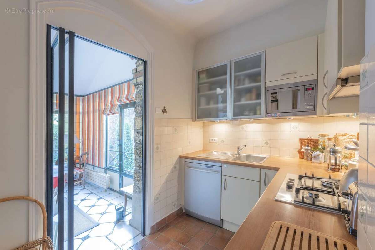 Maison à CHAVILLE