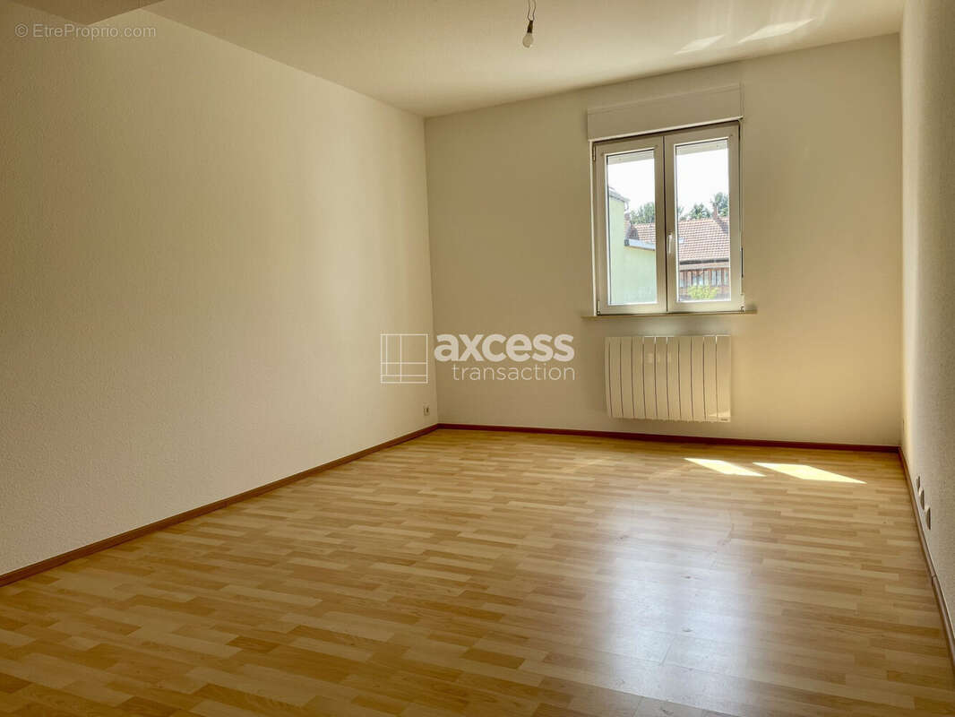 Maison 92 m² à Bischwiller  - photo 8