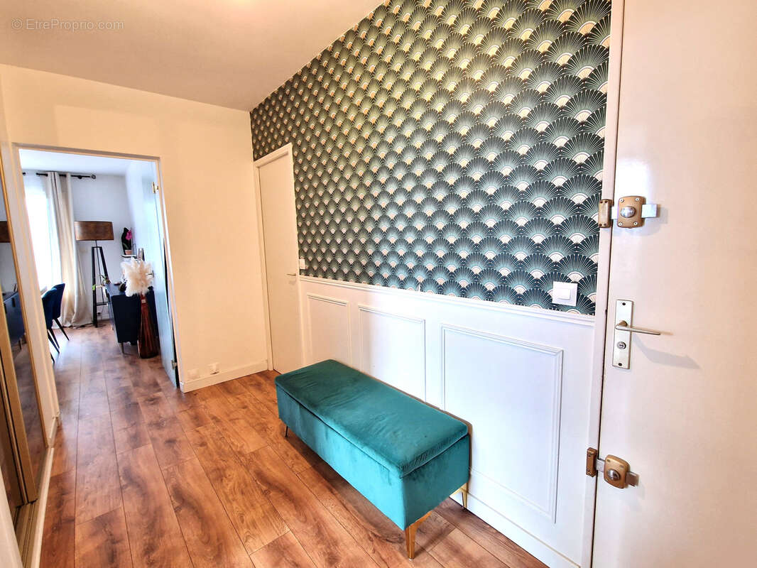 Appartement à ACHERES