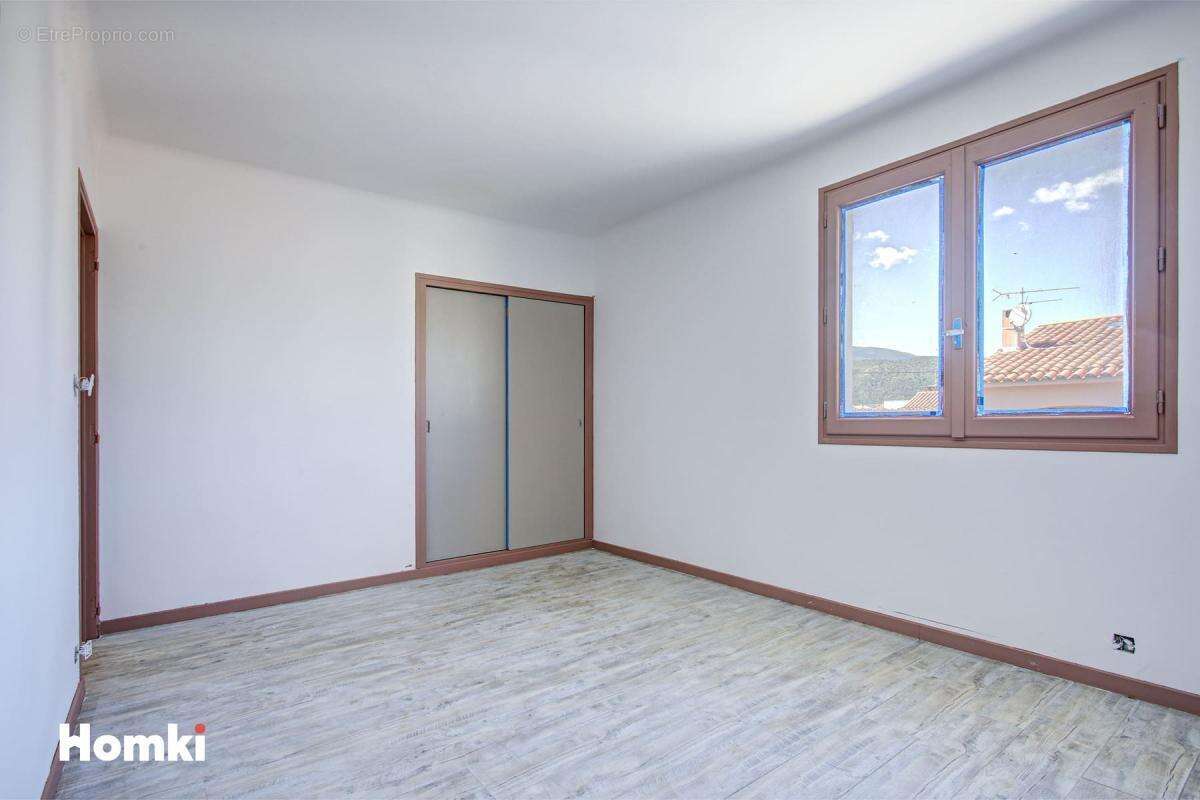 Maison à PRADES