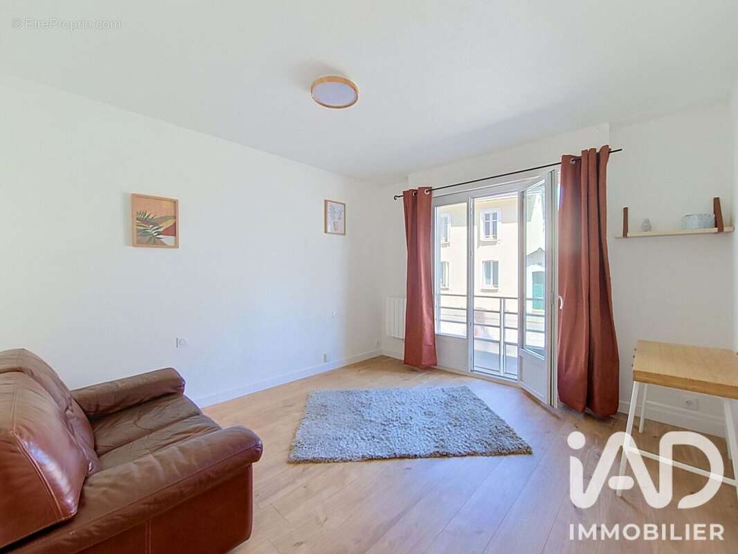 Photo 2 - Appartement à NANTES
