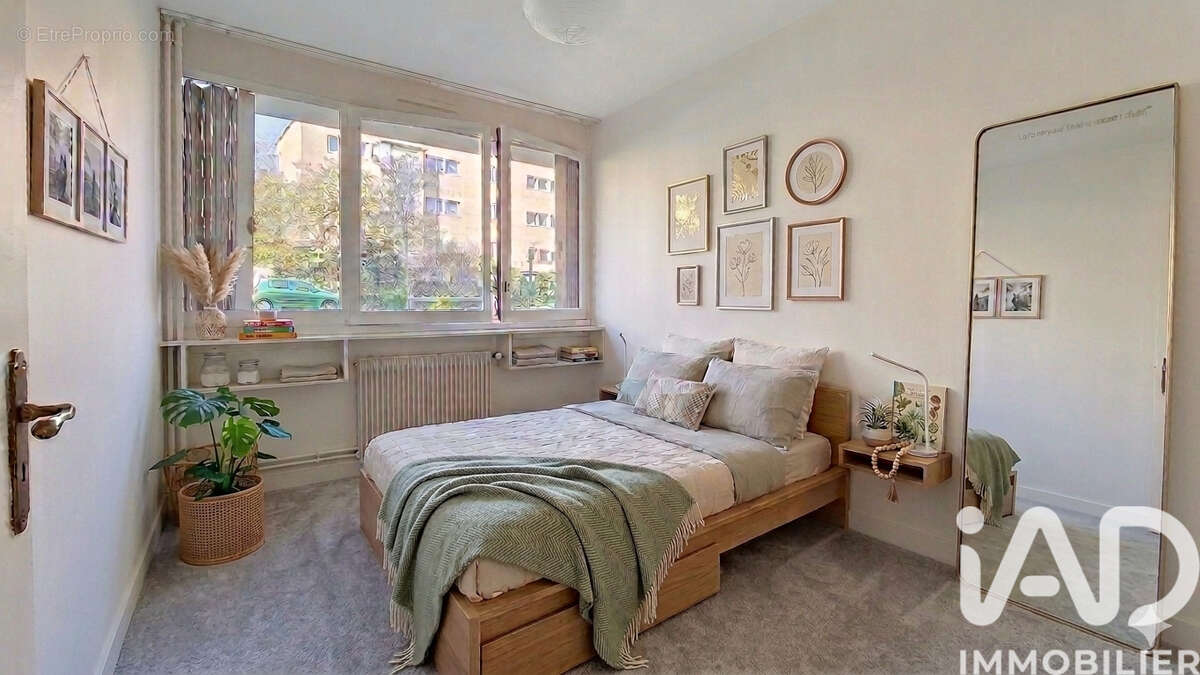 Photo 8 - Appartement à CHATENAY-MALABRY