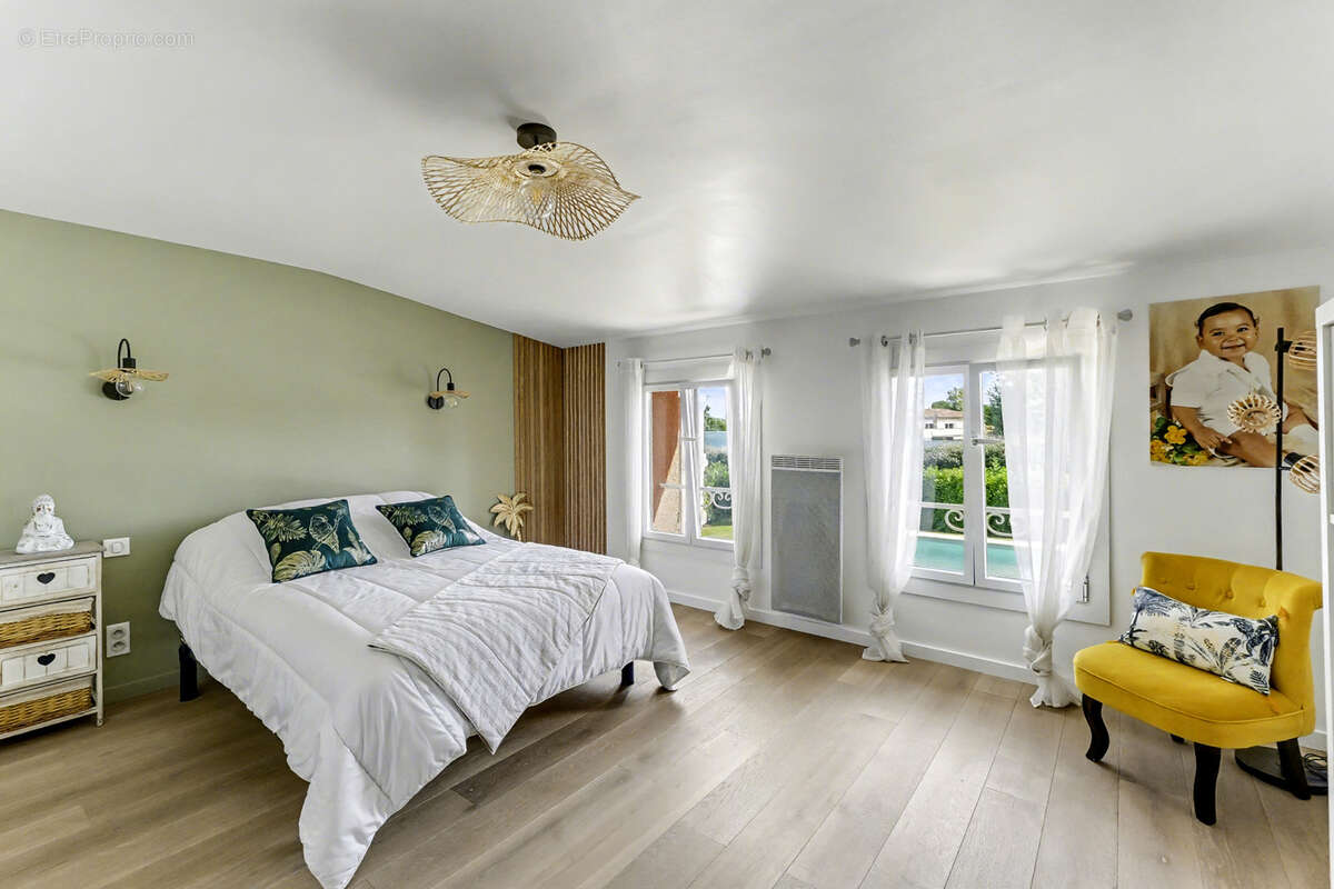 Maison à CASTELMAUROU