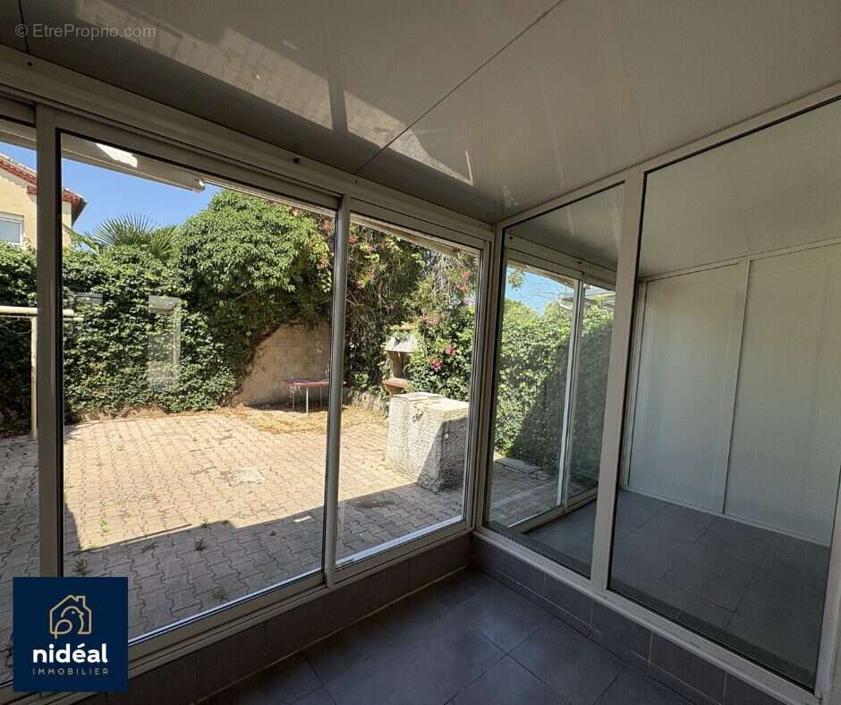 Maison à LUNEL