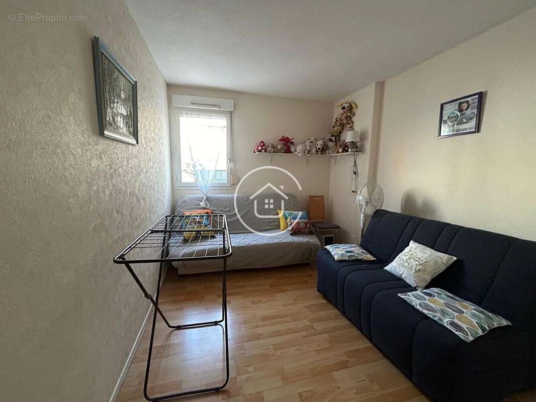 Appartement à BLOIS