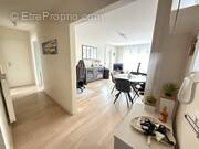 Appartement à WASQUEHAL