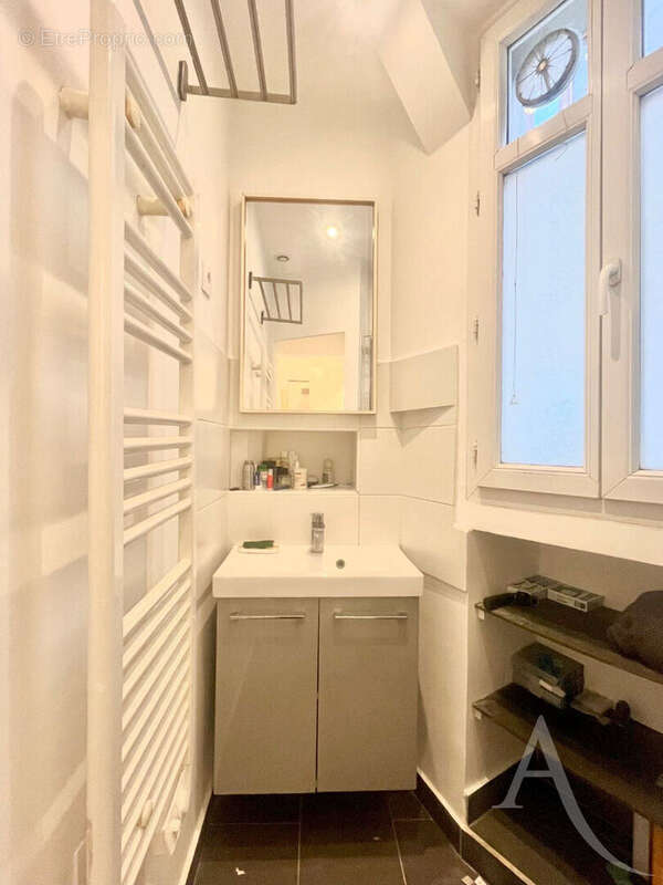 Appartement à MONTREUIL