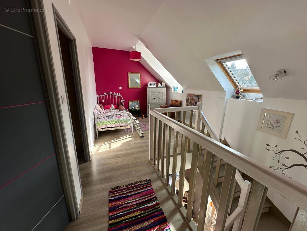 Appartement à SAINT-RENAN