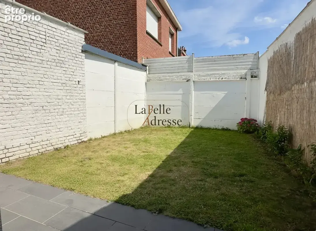 Maison 4 pièces 85 m² à vendre à Mouvaux (59420) - photo 8