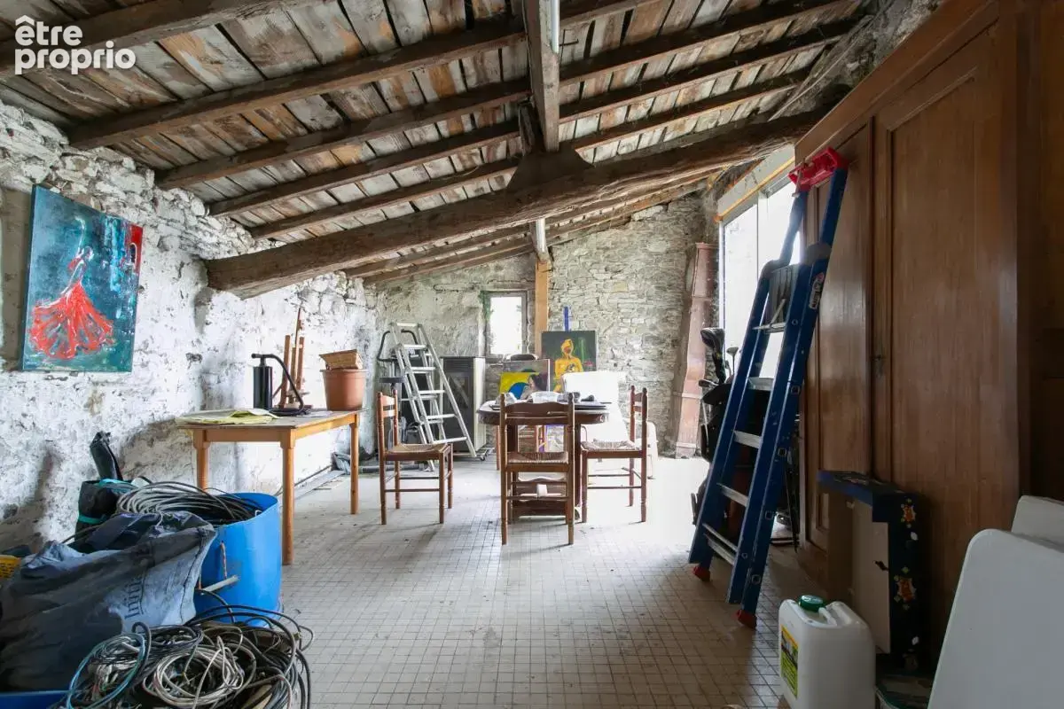 A VENDRE immeuble de rapport OUDON - photo 12