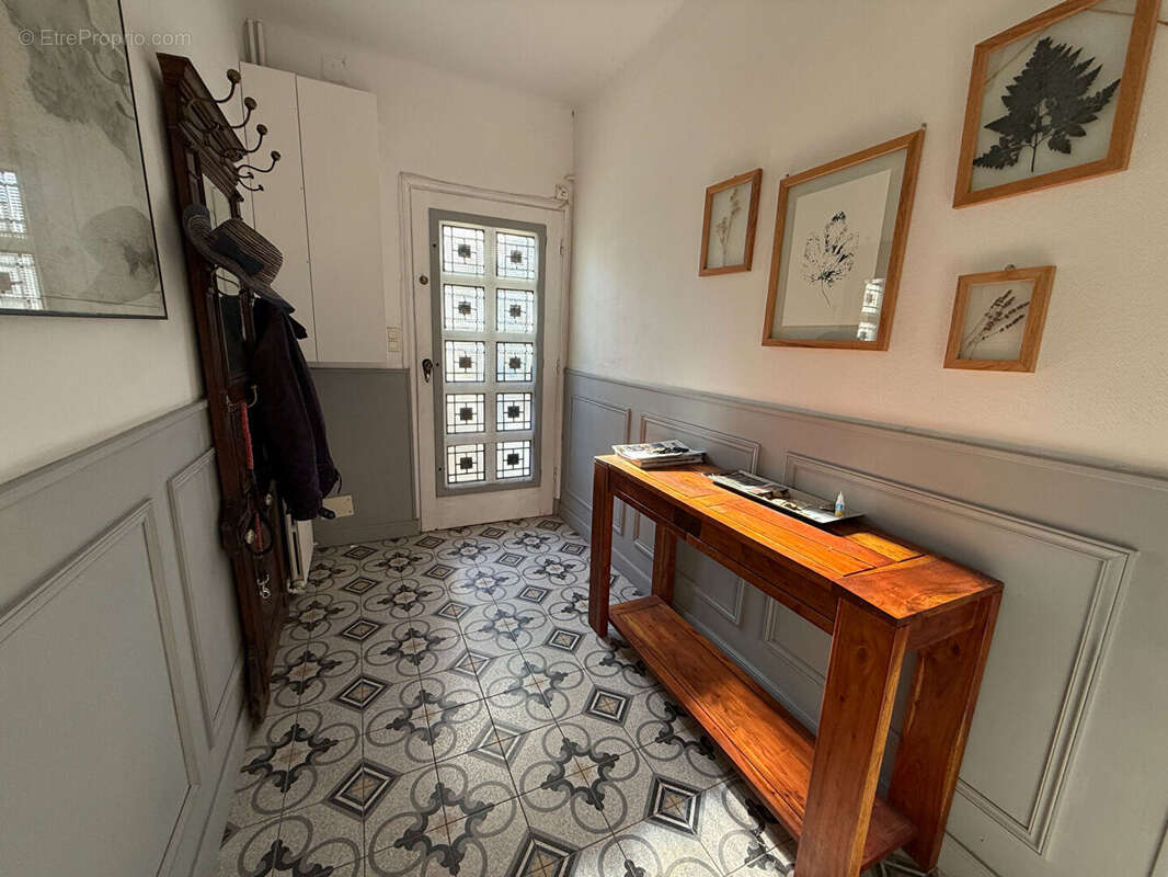 Maison à SAINT-MANDRIER-SUR-MER