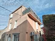 Maison à FONTIES-D'AUDE