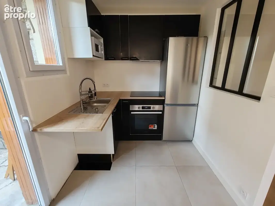 L'Ormeau / Montaudran - T3 rénové avec box de stockage - photo 5