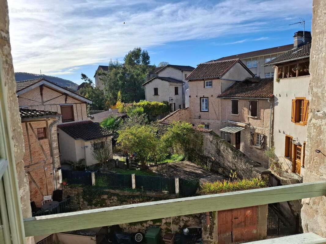 Photo 8 - Appartement à FIGEAC