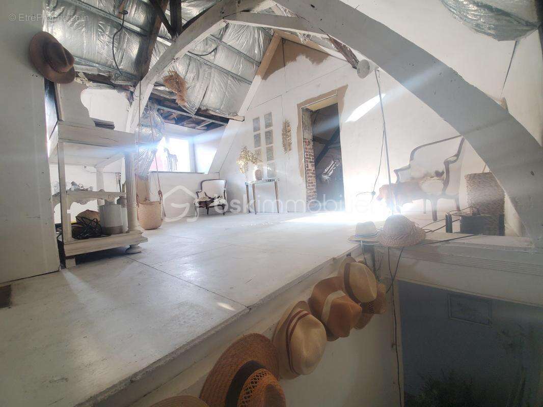 Maison à HENIN-BEAUMONT