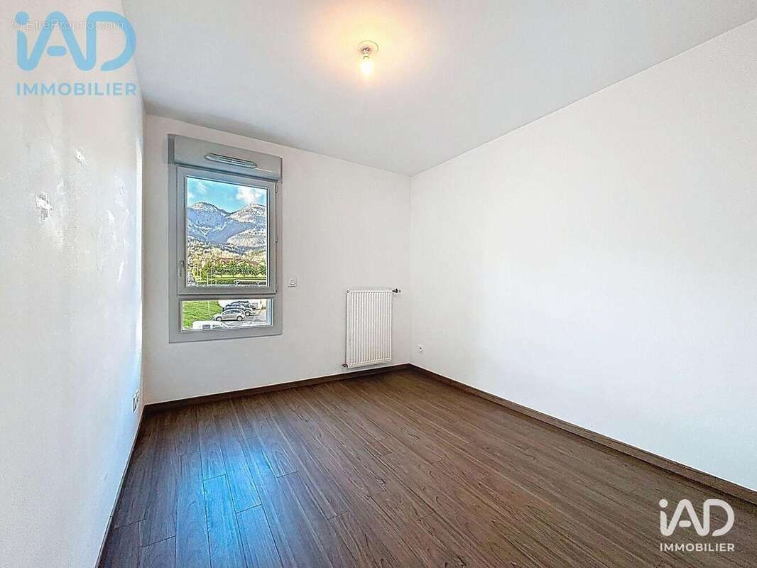 Photo 7 - Appartement à GEX