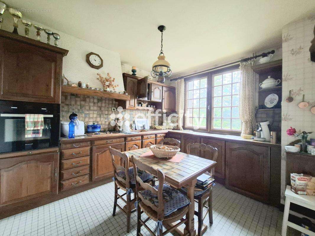 Maison à BRETONCELLES