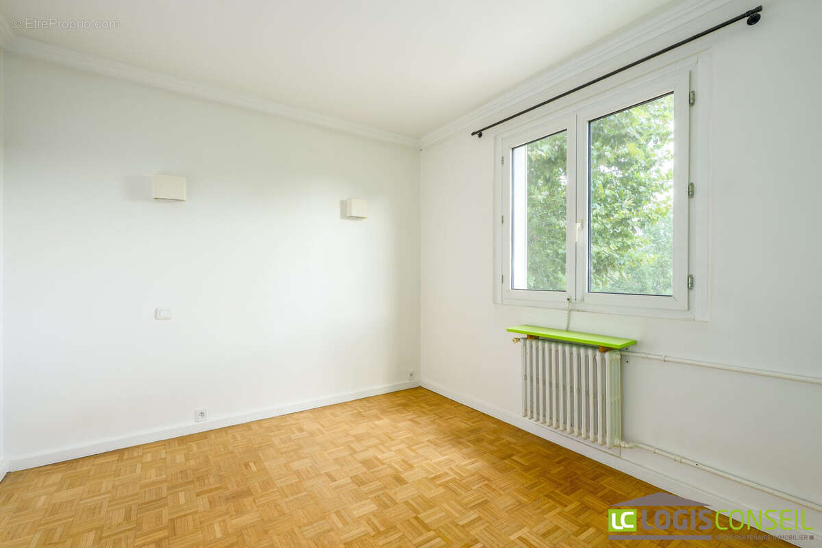 Appartement 75 m² à Bourg-La-Reine  - photo 8