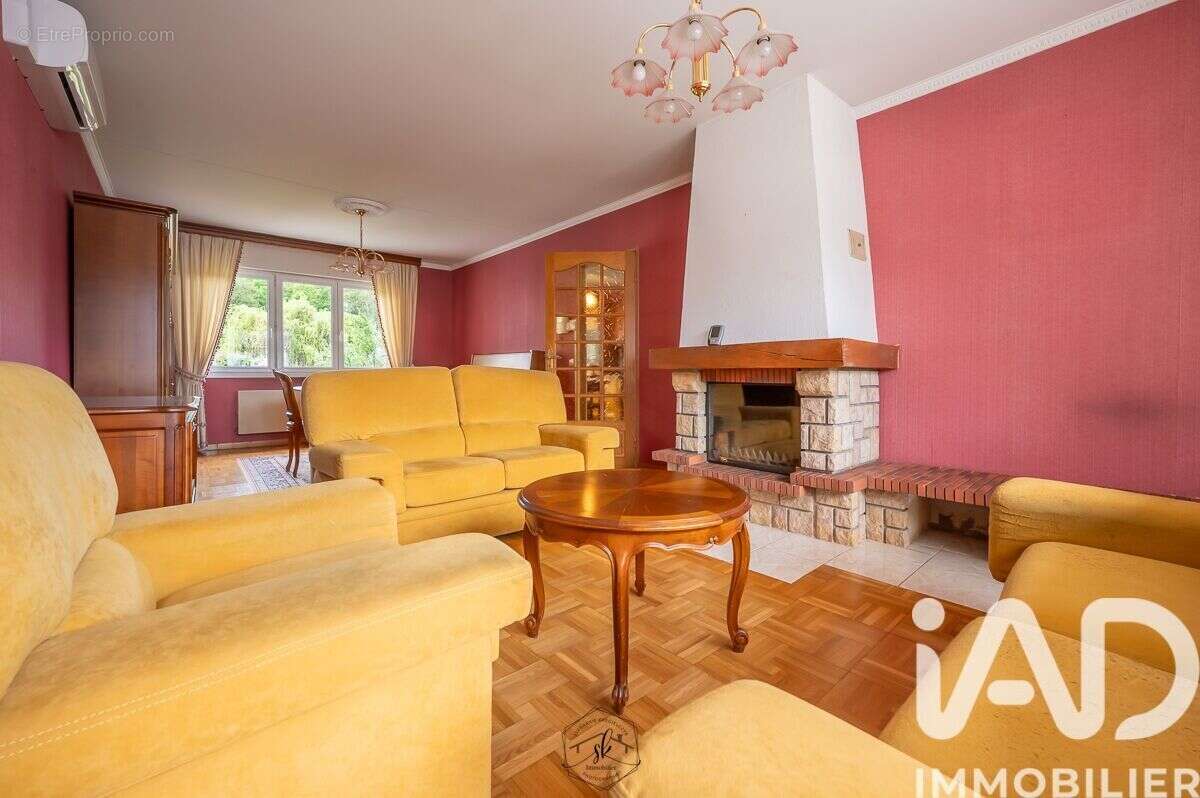 Photo 9 - Maison à TERVILLE