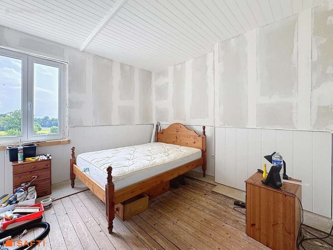 Photo 7 - Maison à TINCHEBRAY