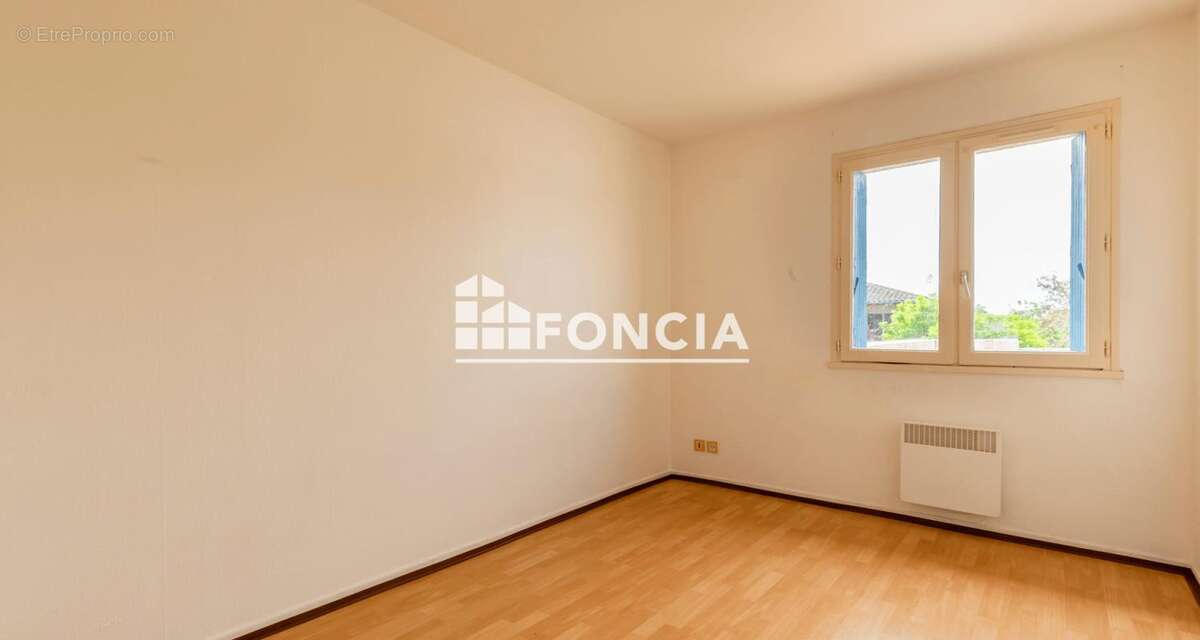 Appartement à MURET