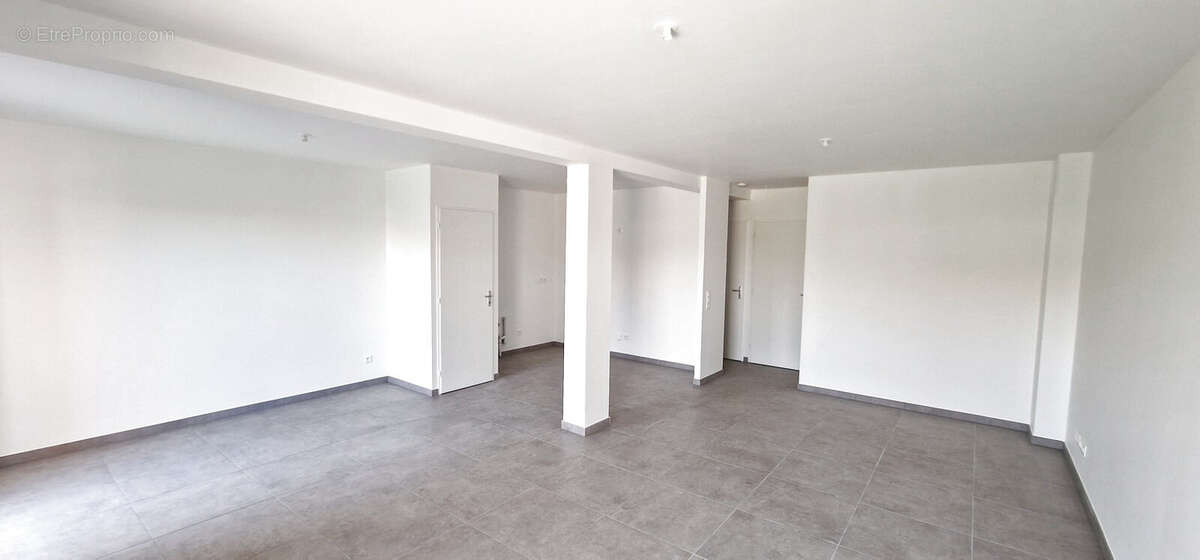 Appartement à SAINTE-MAXIME