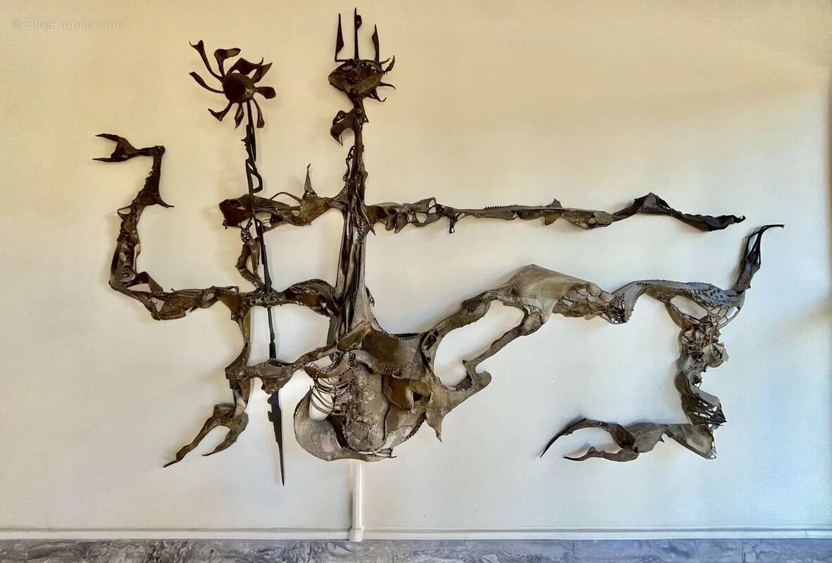 Appartement à ROQUEBRUNE-CAP-MARTIN