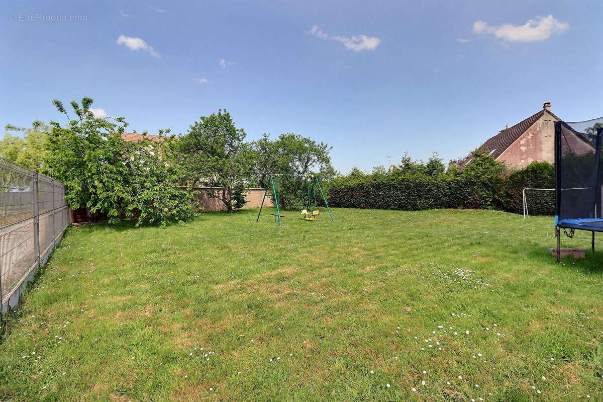 Maison à RAMBOUILLET