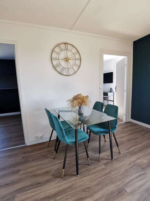 Appartement à VALENCE