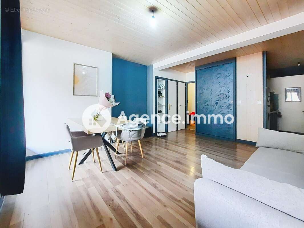 Appartement à THONES