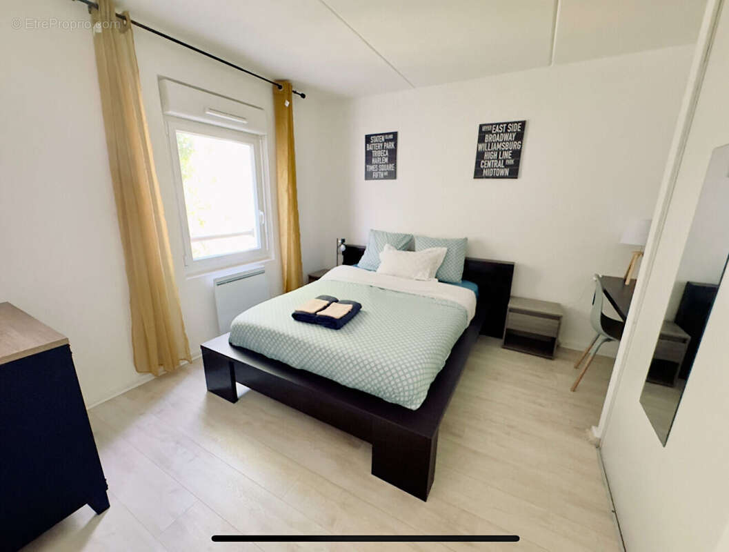 Appartement à ANGERS