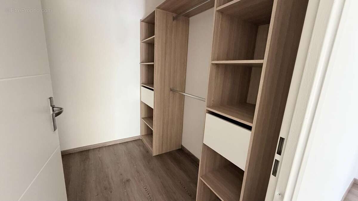 Appartement 48 m² à Lentilly  - photo 9
