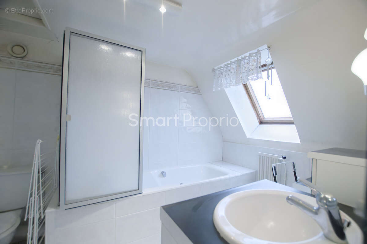 Appartement à DINARD
