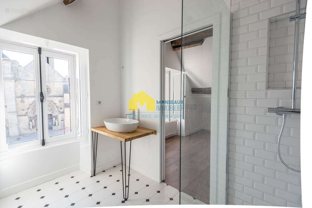 Maison à LONGPONT-SUR-ORGE