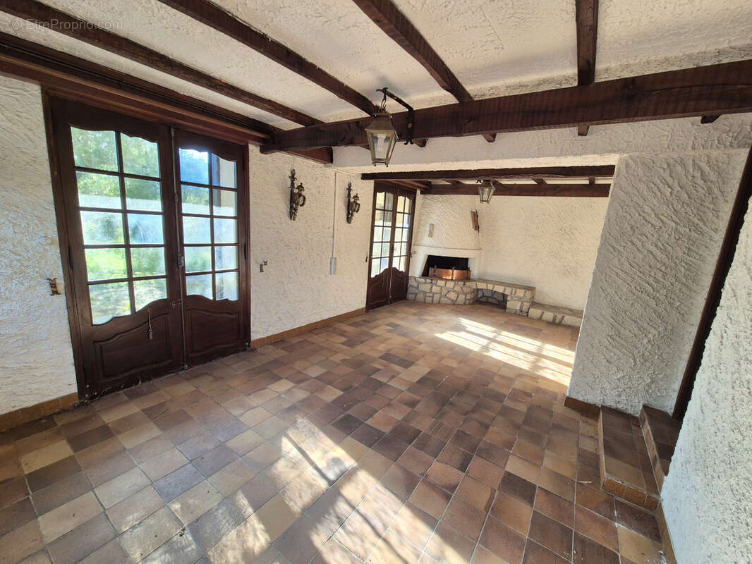 Maison à ALES