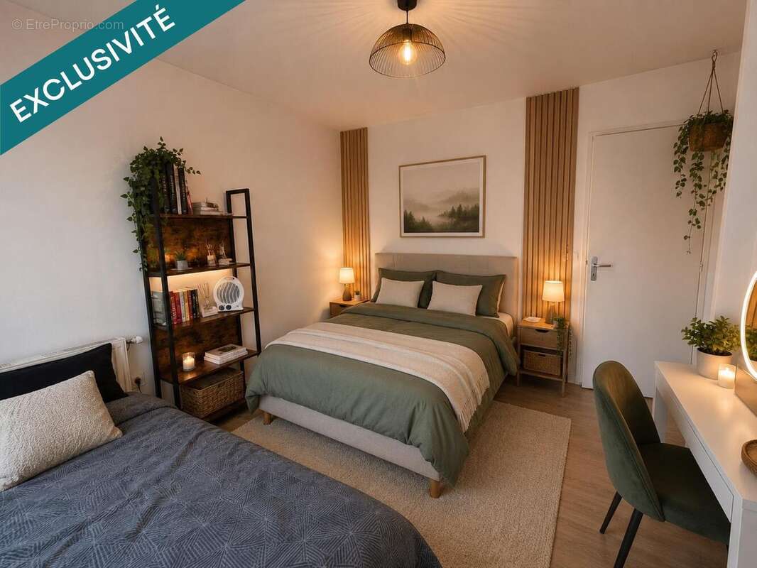 Maison 74 m² à Coulaines  - photo 5