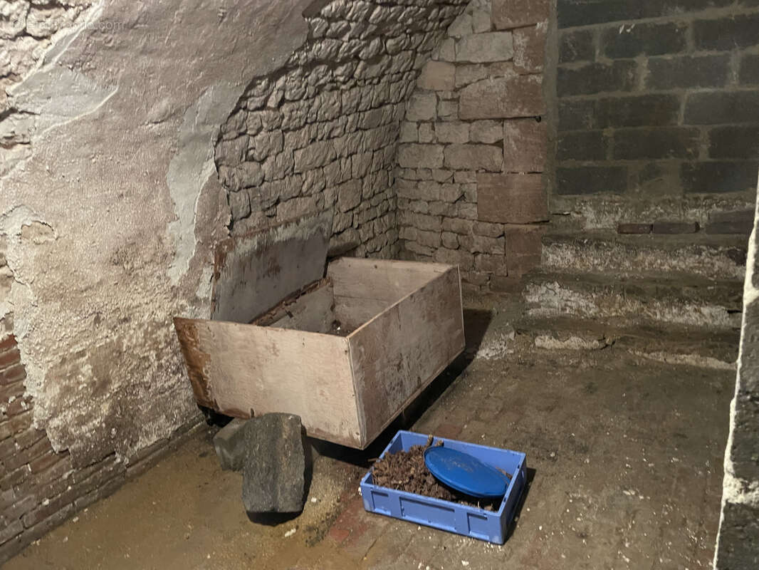 Maison à SAINTE-GENEVIEVE