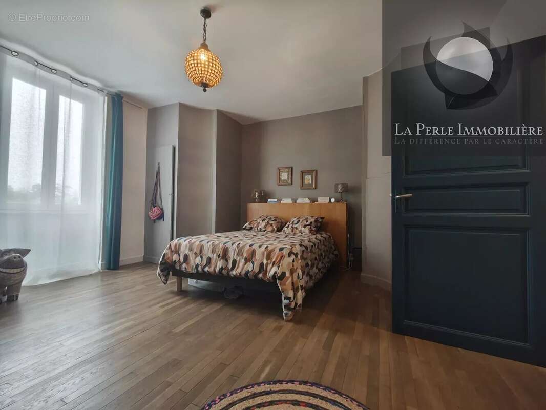 Maison à SAINT-ANTONIN-NOBLE-VAL